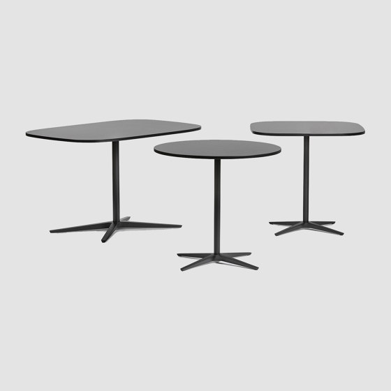 CLUB TABLE | Side tables | Bene
