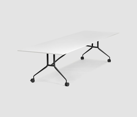Table pliante FLEX | Tables d'appoint | Bene