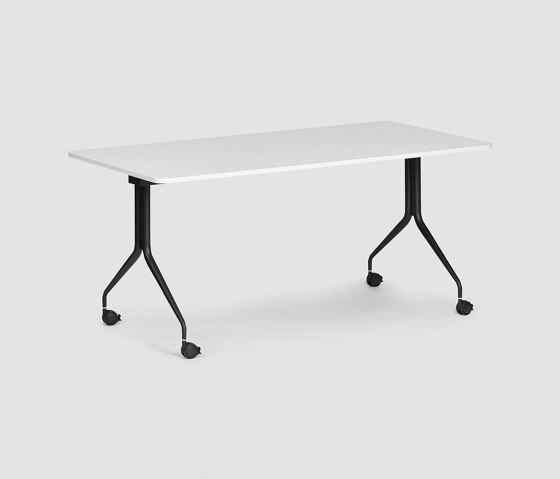 Table basculante FLEX slim | Tables d'appoint | Bene