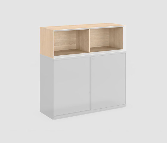 KB Box | Cabinets | Bene