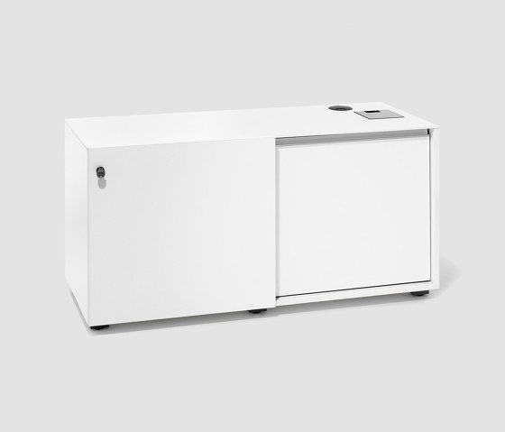 KT Sideboard | Cabinets | Bene