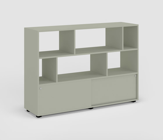 LOFT Storage | Shelving | Bene