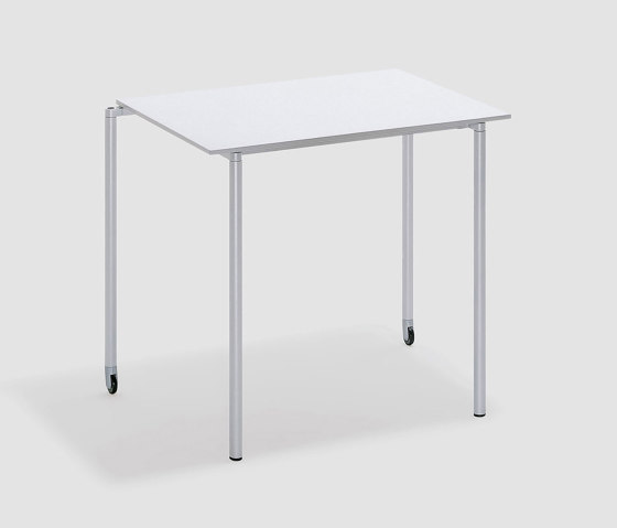 MOBILE_COM Table | Schreibtische | Bene