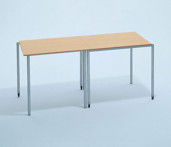 MOBILE_COM Table | Schreibtische | Bene