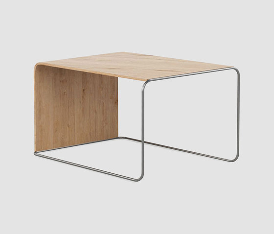 PARCS Ply Table | Side tables | Bene