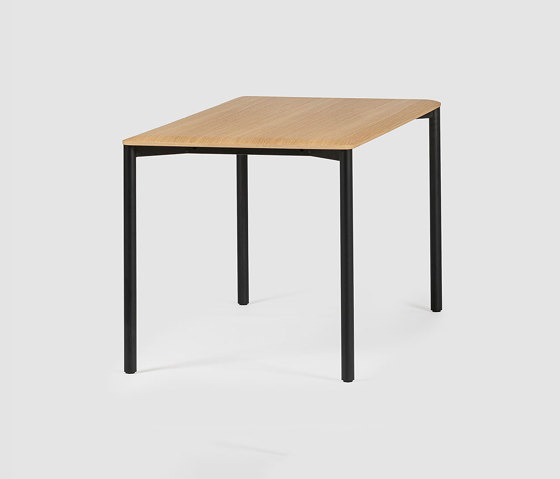 PORTS Table Slim | Desks | Bene