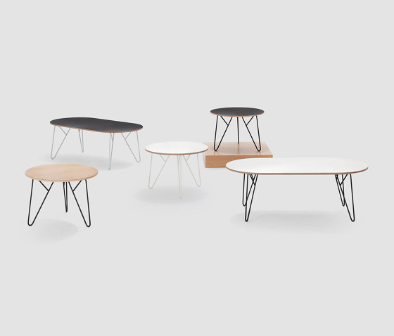 STUDIO Side Table | Desks | Bene
