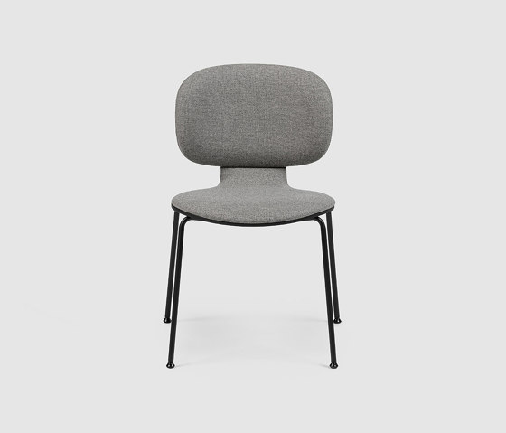 STUDIO Chair mit 4-Fuß Gestell | Stühle | Bene