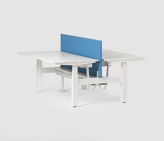 LEVEL PURE TWIN | Desks | Bene