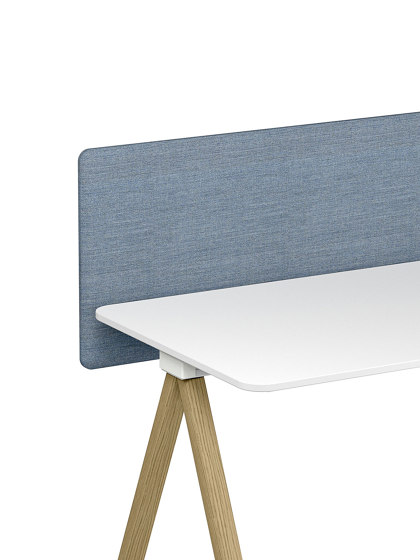 T-Panel Curve | Sound absorbing objects | Bene