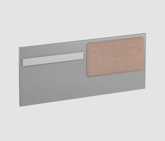 T-Panel Pure | Objets acoustiques | Bene