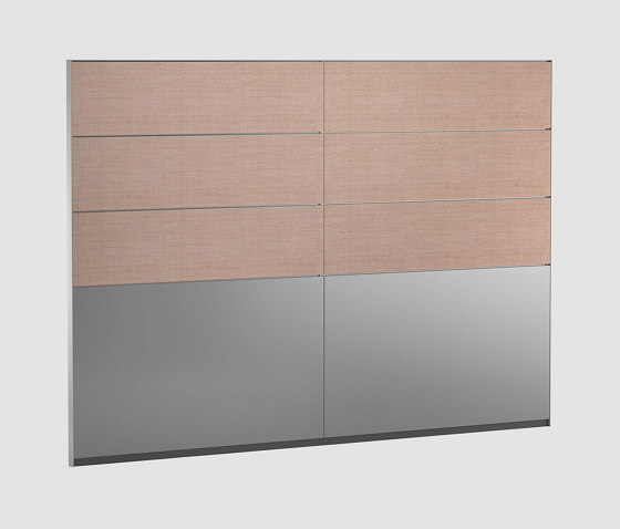 W4 Wall-to-Wall | Privacy screen | Bene