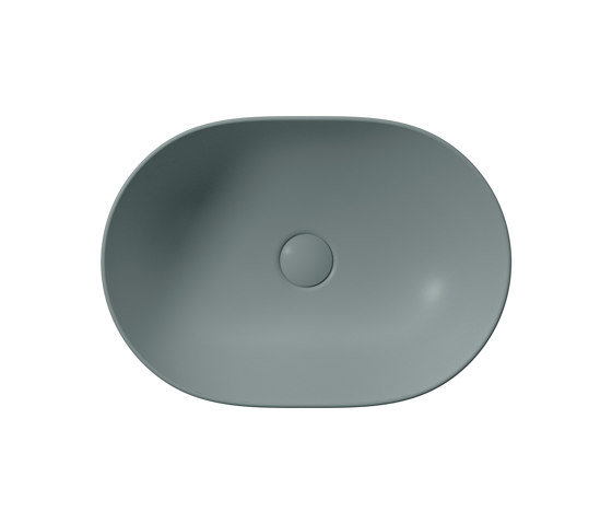 Color Elements 50x35 | Washbasin | Wash basins | GSI Ceramica