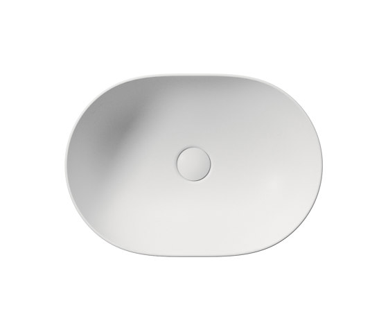 Color Elements 50x35 | Washbasin | Lavabos | GSI Ceramica