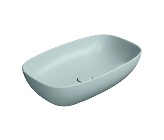 Color Elements 60x38 | Washbasin | Wash basins | GSI Ceramica