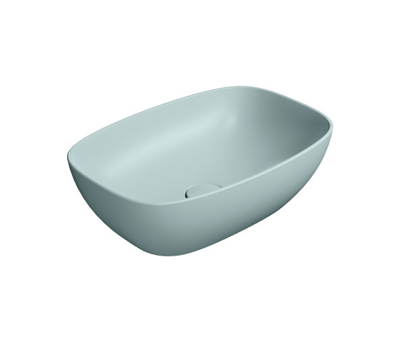 Color Elements 50x38 | Washbasin | Lavabos | GSI Ceramica