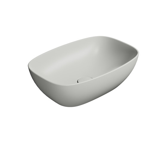 Color Elements 50x38 | Washbasin | Wash basins | GSI Ceramica