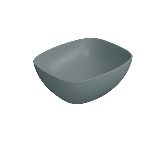 Color Elements 40x35 | Washbasin | Lavabos | GSI Ceramica