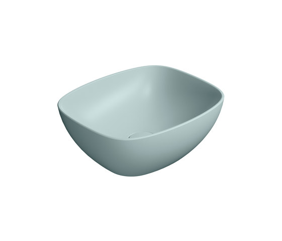 Color Elements 40x35 | Lavabo | Lavabi | GSI Ceramica
