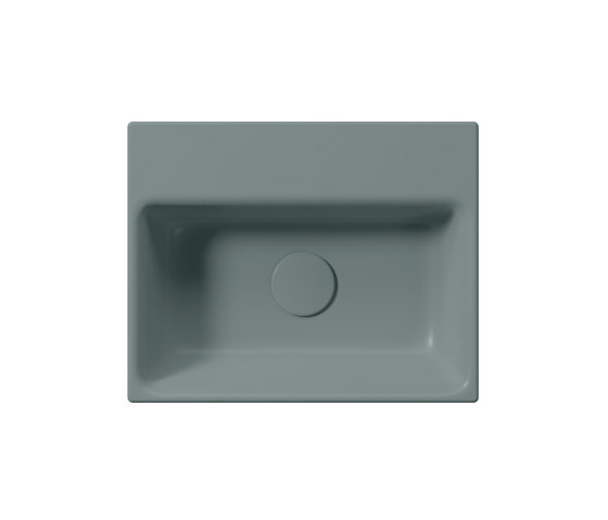 Color Elements 40x32 | Washbasin | Lavabos | GSI Ceramica