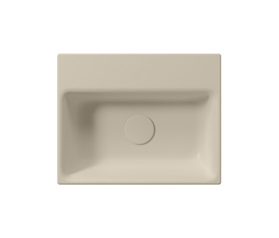 Color Elements 40x32 | Washbasin | Lavabos | GSI Ceramica