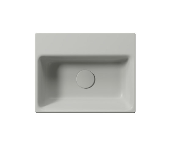 Color Elements 40x32 | Washbasin | Wash basins | GSI Ceramica