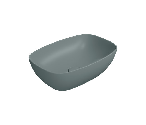 Nubes 50x35 | Lavabo | Lavabi | GSI Ceramica