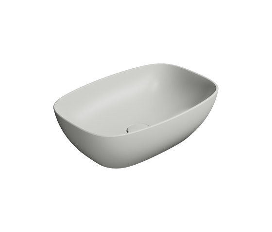 Nubes 50x35 | Lavabo | Lavabi | GSI Ceramica