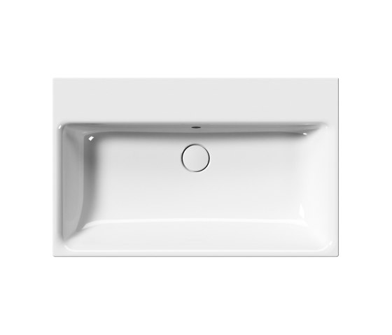 Nubes 80x50 | Washbasin | Lavabos | GSI Ceramica