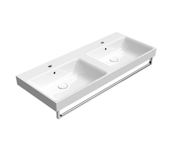 Nubes 120x50 DB | Washbasin | Lavabos | GSI Ceramica