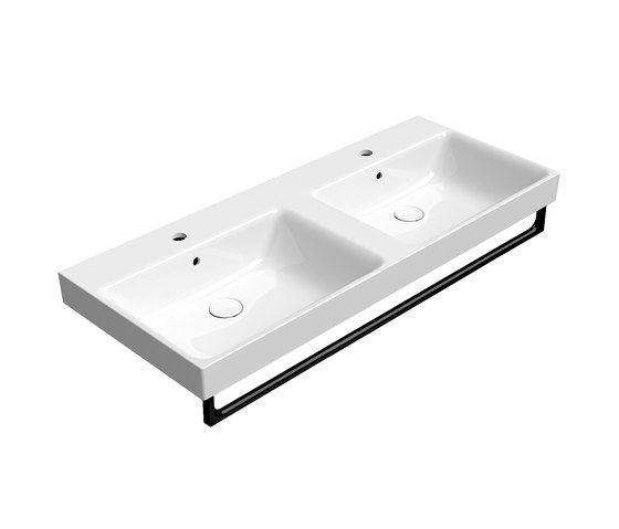 Nubes 120x50 DB | Washbasin | Lavabos | GSI Ceramica