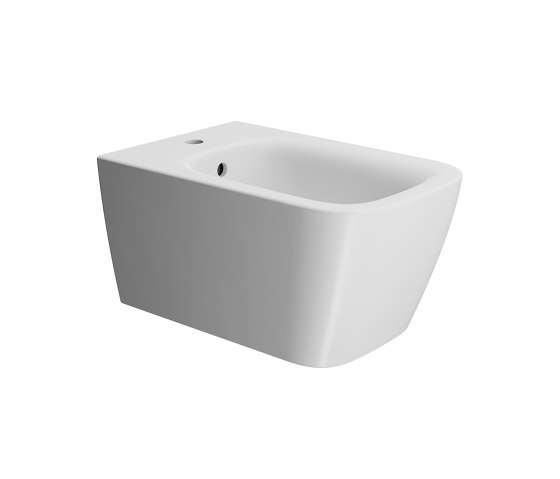 Nubes 55/F | Bidet | Bidets | GSI Ceramica