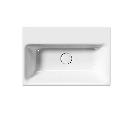 Nubes 60x40 | Washbasin | Wash basins | GSI Ceramica