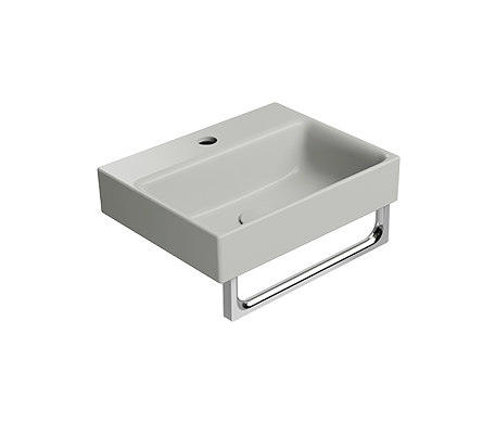 Nubes 40x32 | Washbasin | Wash basins | GSI Ceramica