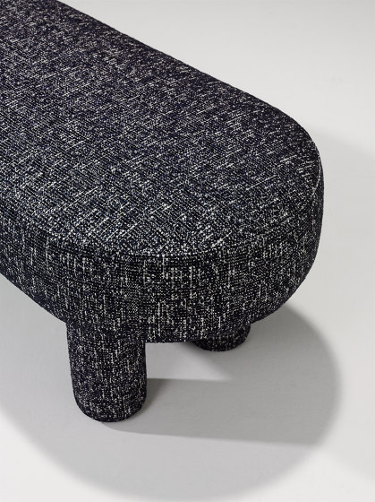 Coco stool | Pouf | Jess