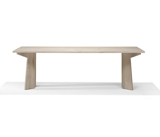 Charles table | Esstische | Jess