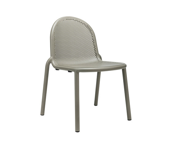 Arcadia SC - moss grey | Chairs | Satelliet Originals