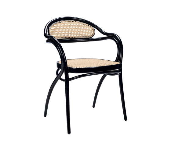 Serpent AC | Chairs | Satelliet Originals