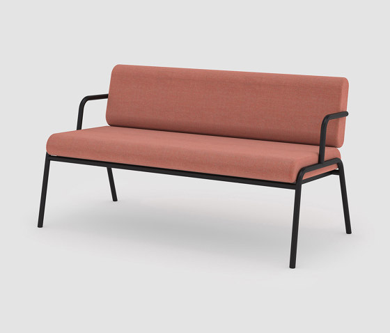 CASUAL Outdoor Lounge Chair | Sitzbänke | Bene