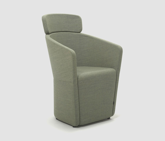 CLUB CHAIR | Sillas | Bene