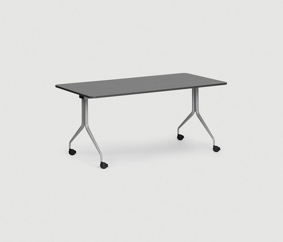 FLEX swivel table slim | Tables d'appoint | Bene
