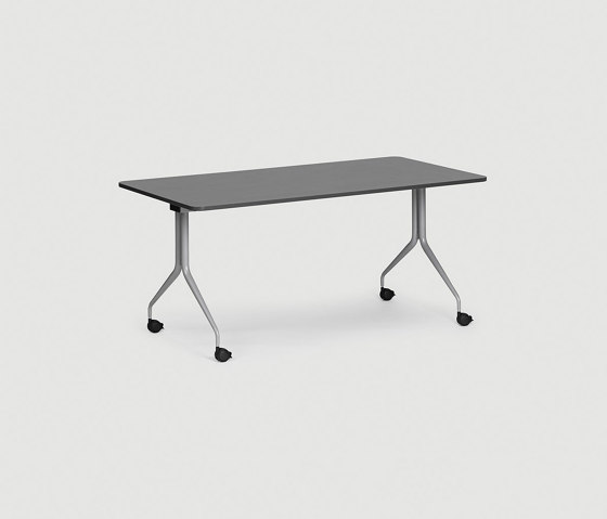 FLEX swivel table slim | Tavolini alti | Bene