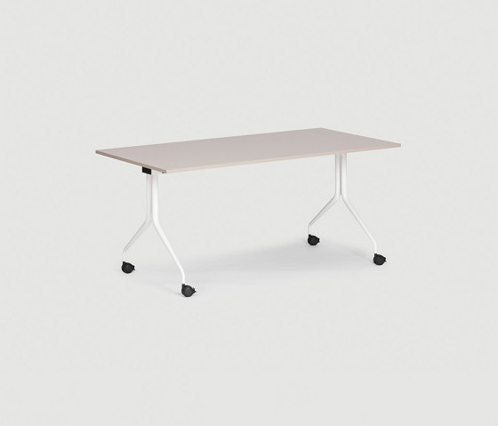 FLEX swivel table slim | Tavolini alti | Bene