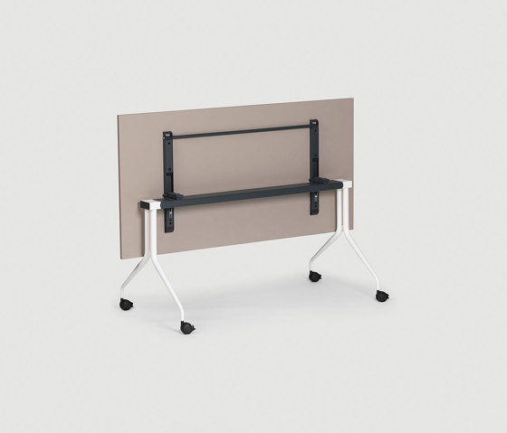 FLEX swivel table slim | Tables d'appoint | Bene