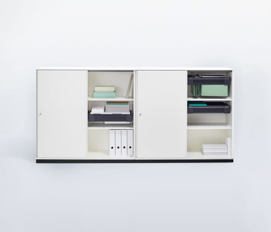 K2 Storage | Cabinets | Bene