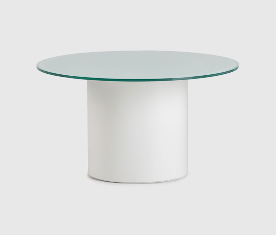 PARCS Cylinder Table | Tables basses | Bene