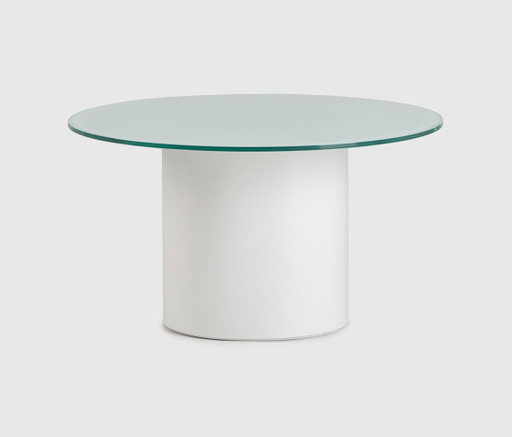 PARCS Cylinder Table | Mesas de centro | Bene