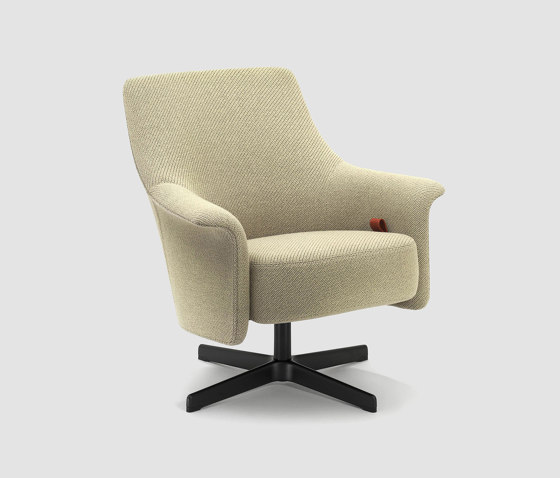 PORTS Chair | Sessel | Bene