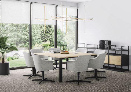 PORTS Chair | Sillones | Bene