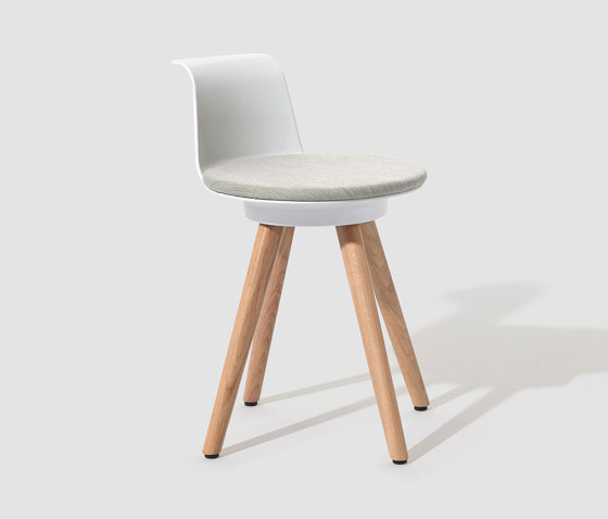 TIMBA Stool | Stools | Bene